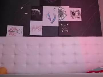 Freechat veronica_garciaa on Chaturbate