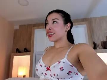Freechat veronica_garciaa on Chaturbate