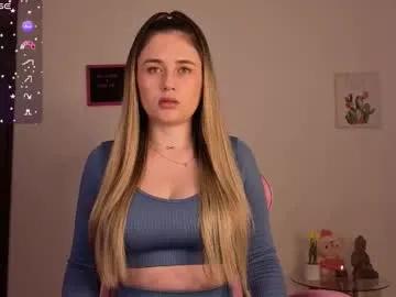 Freechat veronika__winslow_ on Chaturbate