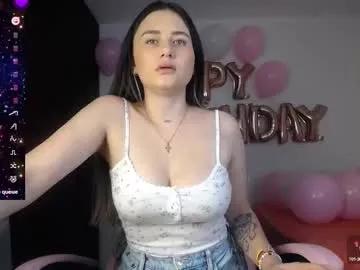 Freechat veronika__winslow_ on Chaturbate