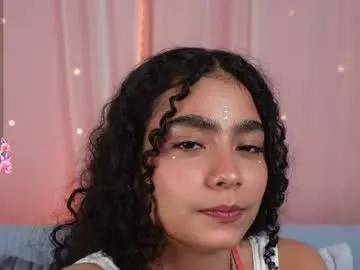 vicky_curly — I am #18 #new #teen - Goal:  Massage breast with oil  [63 tokens left] #latina #lovense