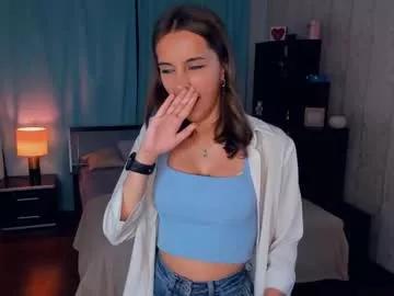 Freechat victoriadreamtt on Chaturbate