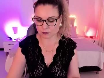 violeta_hotter_ — GOAL: Sexy Dance [13 tokens remaining] Welcome to my room! #milf #blond #mature #wifematerial #nonnude