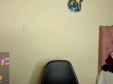 Freechat violetalee on Chaturbate