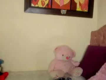 Freechat violetalee on Chaturbate