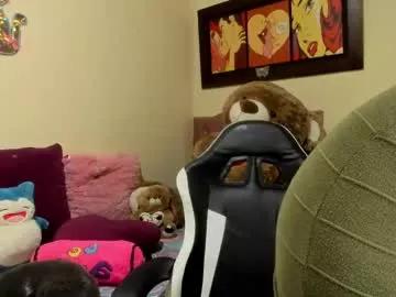 Freechat violetalee on Chaturbate