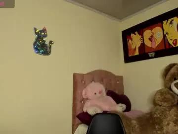 Freechat violetalee on Chaturbate