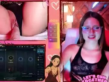 Freechat vivicute_ on Chaturbate