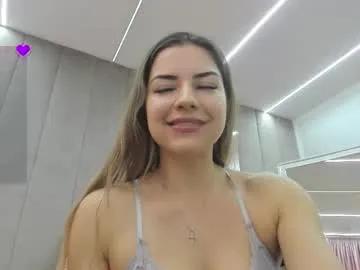 Freechat von_dee on Chaturbate