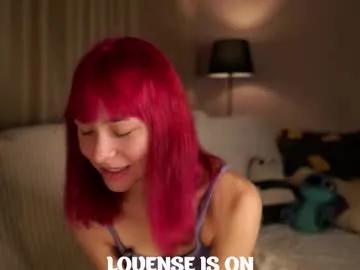 Freechat wanettabal on Chaturbate