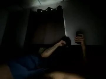 Freechat webthrow on Chaturbate