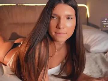 whisperlure — GOAL: Oiled up my ass [146 tokens remaining] Hey boys, lovense on, I'm Mila, my PVT is open, welcome <3 #tease #bigtits #natural #shy #teen