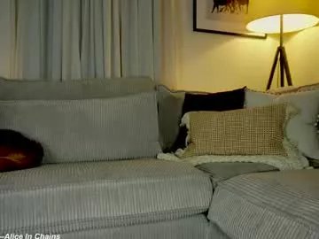 Freechat x_lily_x on Chaturbate