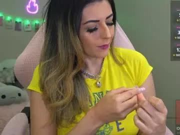 Freechat xclusivesecrets on Chaturbate