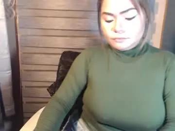 xo__kitty on Chaturbate 