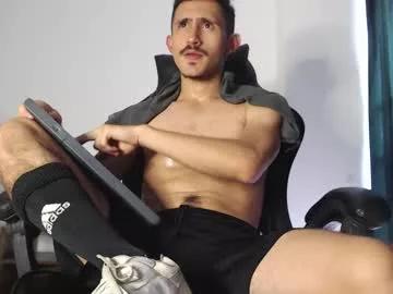 xxxhome_alonexxx on Chaturbate 