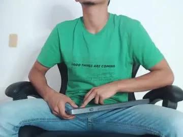 xxxhome_alonexxx on Chaturbate 