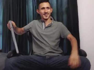 xxxhome_alonexxx on Chaturbate 