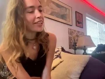 Freechat yanyanpixie on Chaturbate