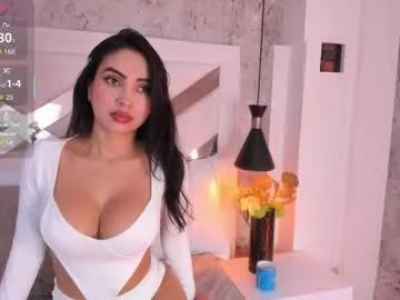 yessica_monteiro — Goal: Getting Creamy  #cameltoe #pussy #bigclit #bigpussylips #lovense - Next Goal: FInger in pussy