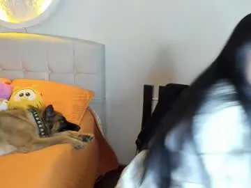 your_beck — Hi I am Mialet's have a nice time777tips #lovense #18 #pregnant #feet #french [613 tokens remaining]