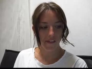 Away your_little_flexible_girl on Chaturbate