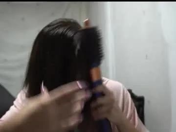 Away your_little_flexible_girl on Chaturbate