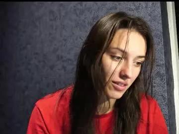 Away your_little_flexible_girl on Chaturbate