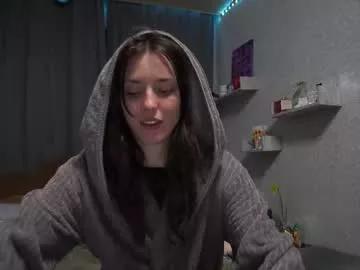 Away your_little_flexible_girl on Chaturbate