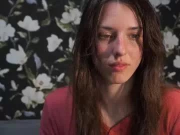 Away your_little_flexible_girl on Chaturbate