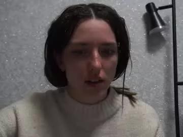 Away your_little_flexible_girl on Chaturbate