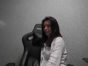 Away your_little_flexible_girl on Chaturbate