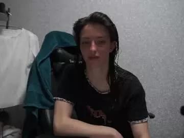 Away your_little_flexible_girl on Chaturbate