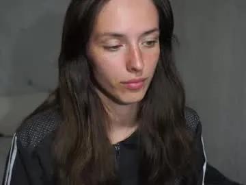 Away your_little_flexible_girl on Chaturbate