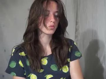 Away your_little_flexible_girl on Chaturbate