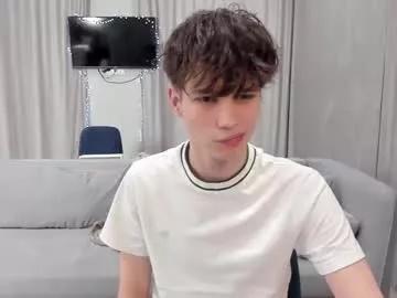 Freechat your_shy_guy on Chaturbate