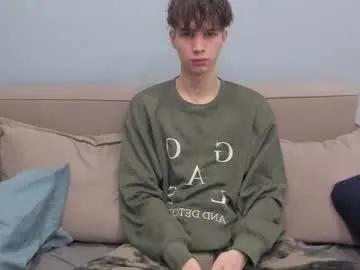 Freechat your_shy_guy on Chaturbate