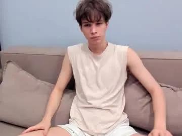 Freechat your_shy_guy on Chaturbate
