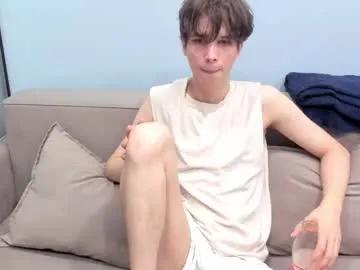 Freechat your_shy_guy on Chaturbate