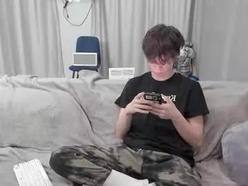 Freechat your_shy_guy on Chaturbate