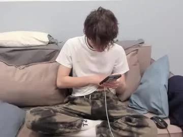 Freechat your_shy_guy on Chaturbate