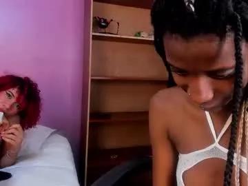 Chaturbate yuya_mbb is Freechat yuya_mbb — Good night!! Happy to be here again ;) #ebony #smalltits  #bigpussylips #anal #18