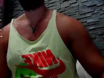 Freechat yy_david_yy on Chaturbate