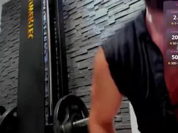 Freechat yy_david_yy on Chaturbate