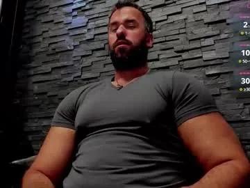 Freechat yy_david_yy on Chaturbate