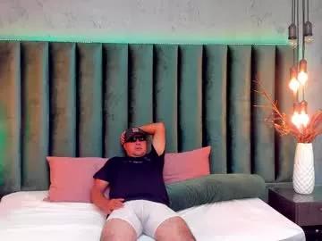 Freechat zacandmarcosmg_ on Chaturbate