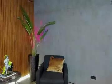 Freechat zacandmarcosmg_ on Chaturbate