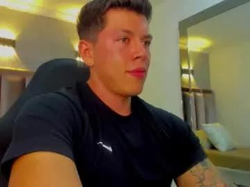 Freechat zacandmarcosmg_ on Chaturbate