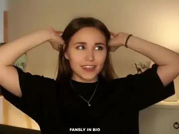 zeldaes — GOAL: Fuck me harder please [555 tokens remaining] i got a lot of emotions ^^ Hi im Em, lets get hot together #shy #New #18 #cute #teen