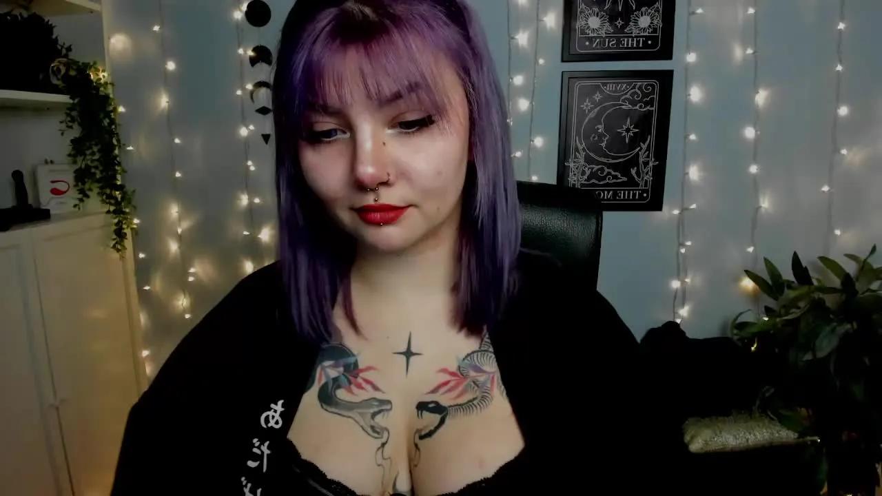 Streamray GabbieLove is Freechat GabbieLove — Freechat on Streamray